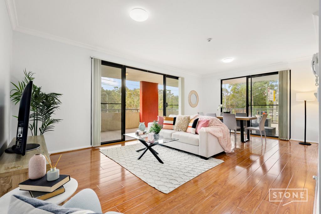 55/32-34 Mons Rd, Westmead, NSW 2145