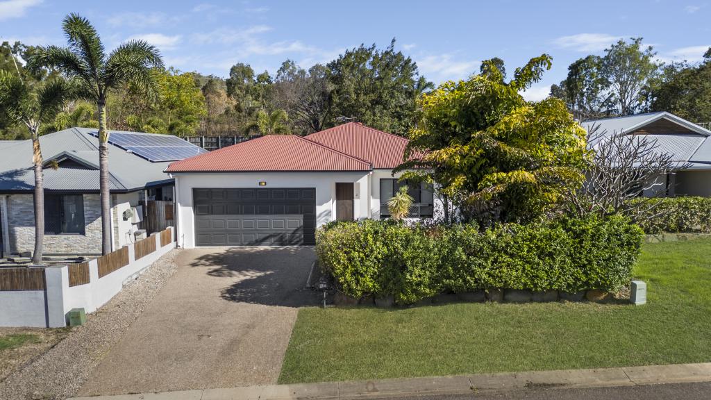 48 Riverbend Dr, Douglas, QLD 4814