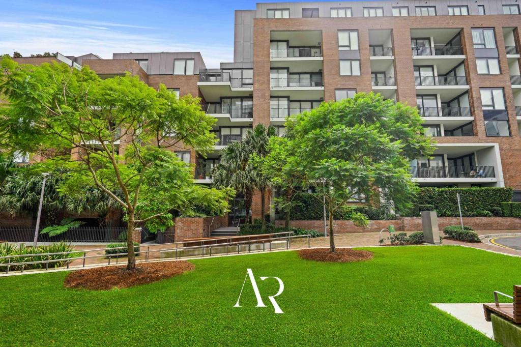 401/1 Cullen Cl, Forest Lodge, NSW 2037