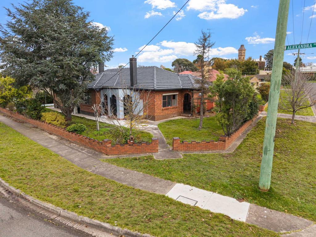43 Alexandra Pde, Hamilton, VIC 3300