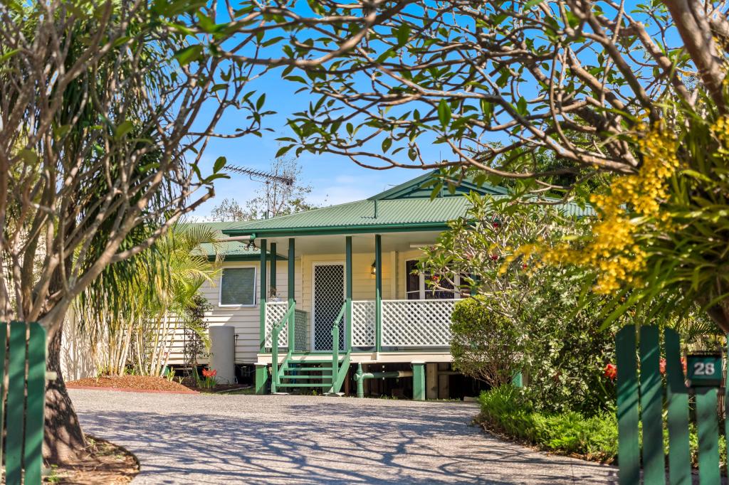 28 Kokoda St, Darra, QLD 4076