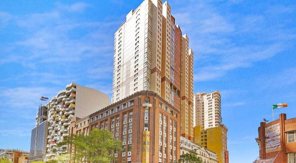 184/398 Pitt St, Haymarket, NSW 2000