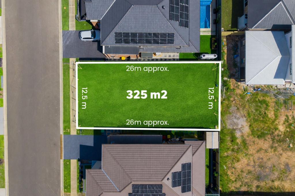 22 GELDERLAND AVE, BOX HILL, NSW 2765
