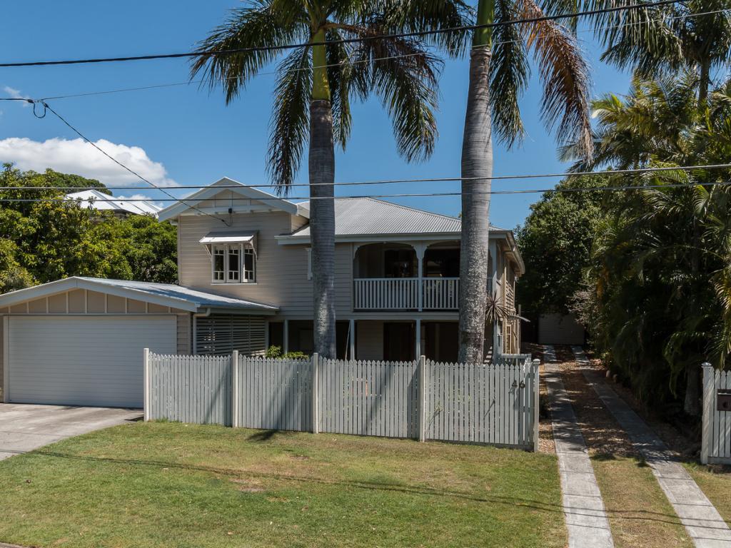 46 Moncrief Rd, Cannon Hill, QLD 4170