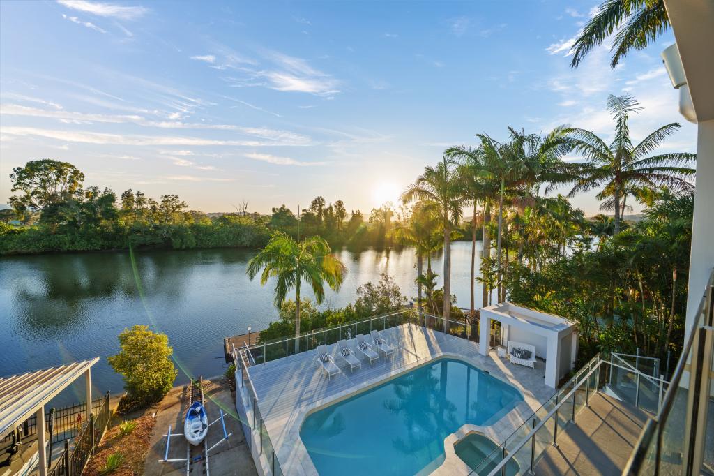 36 Kawana Cres, Ashmore, QLD 4214