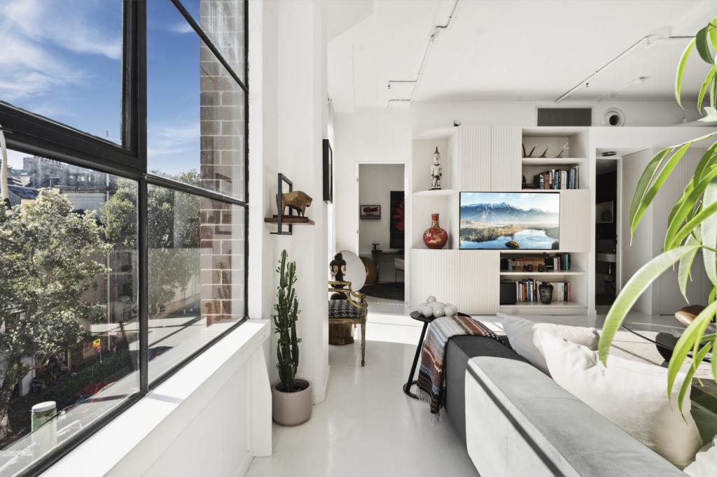 201/1a Great Buckingham St, Redfern, NSW 2016
