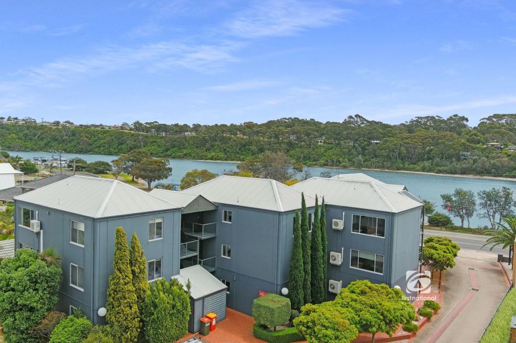 4/142 Marine Pde, Lakes Entrance, VIC 3909