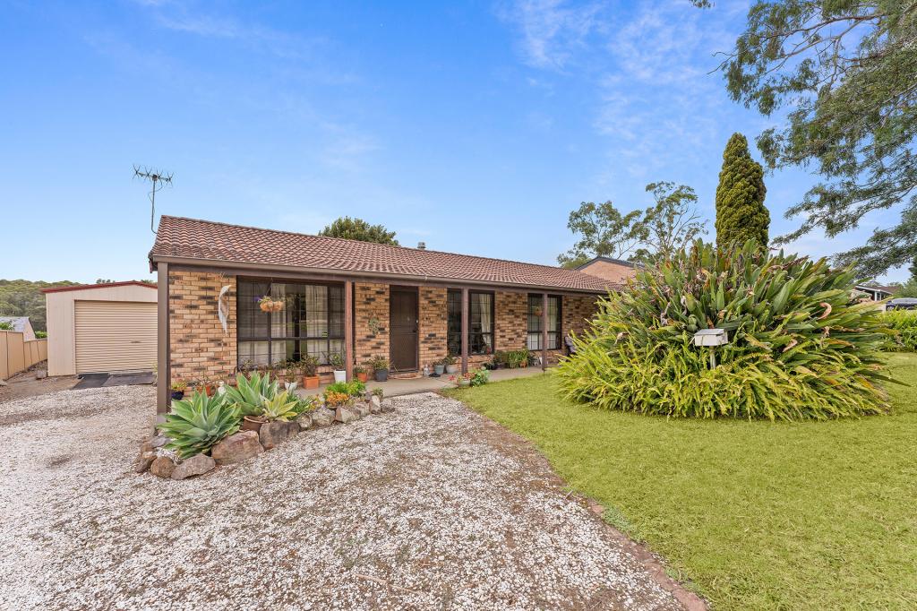 28 Halcot Ave, North Nowra, NSW 2541