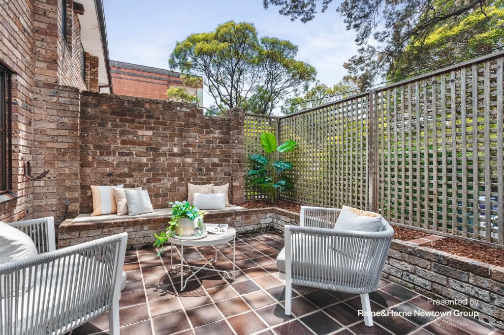 3/5-17 Queen St, Newtown, NSW 2042