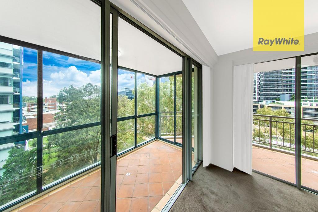 66/3 SORRELL ST, PARRAMATTA, NSW 2150