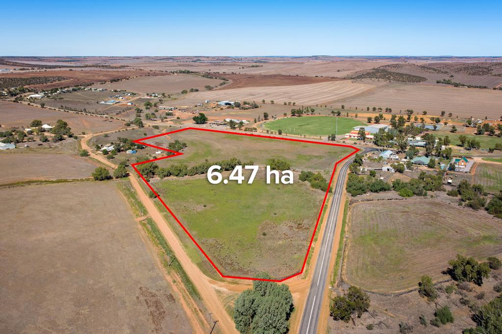 Lot 8 Chapman Valley Rd, Nabawa, WA 6532