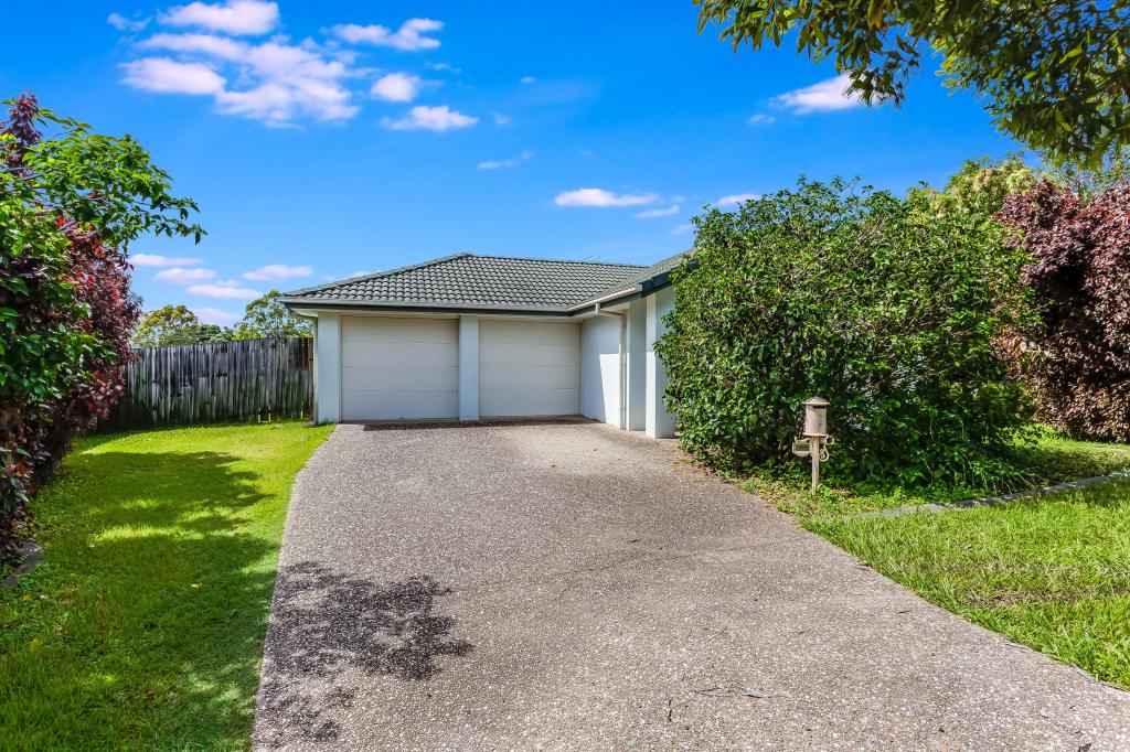 9 Aretha Lane, Narangba, QLD 4504