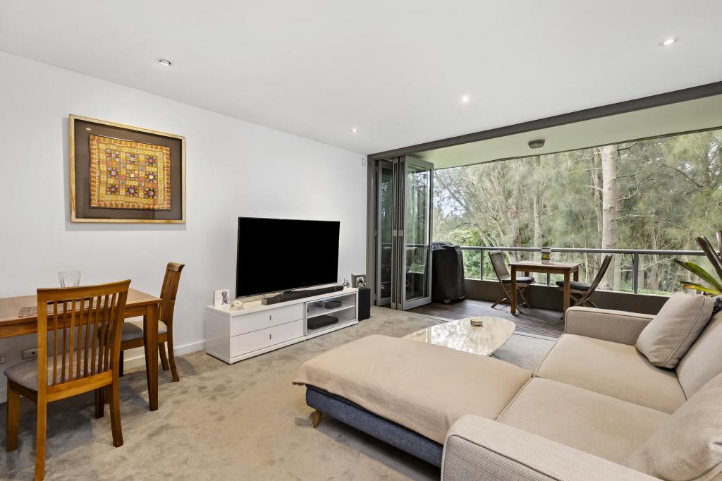 2/2a Campbell Pde, Manly Vale, NSW 2093