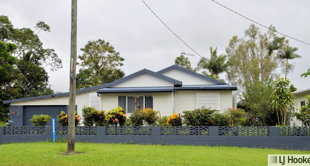 14 Brosnan St, Tully, QLD 4854