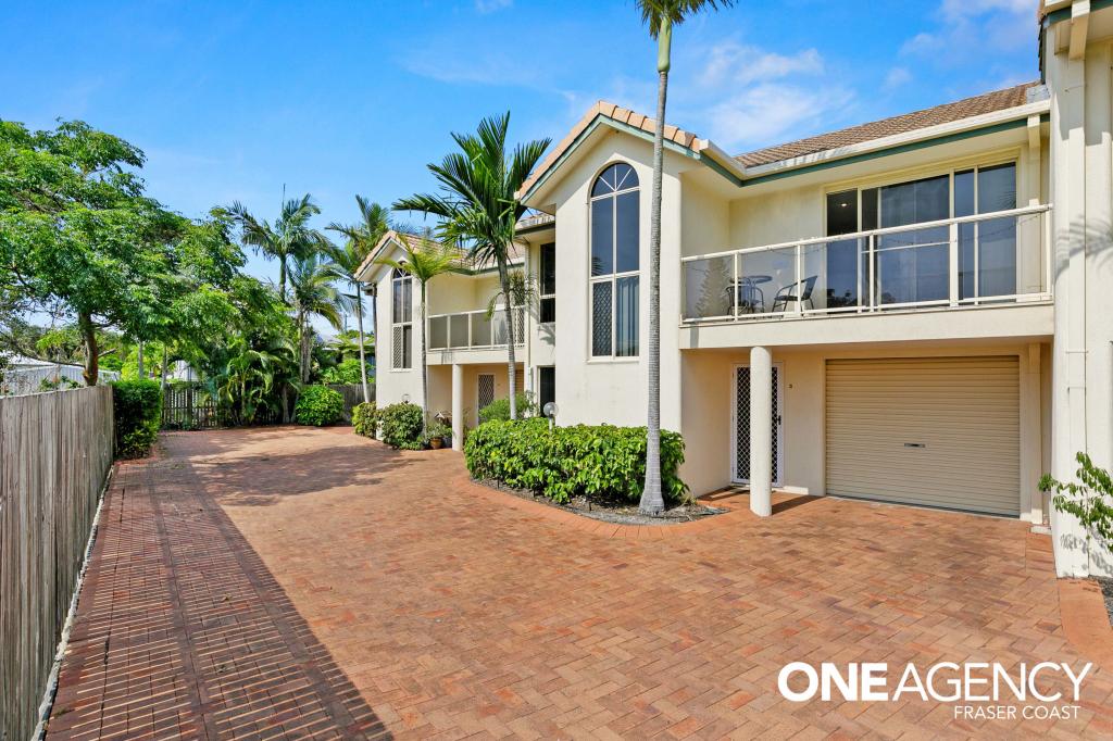 3/21 Campbell St, Torquay, QLD 4655