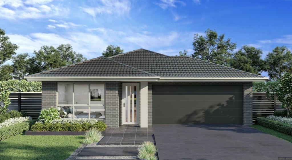 Contact Agent For Address, Edmondson Park, NSW 2174