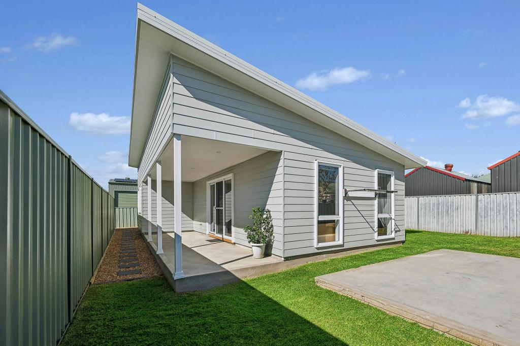 8A &/10 THOMAS CLARKE PL, MUDGEE, NSW 2850