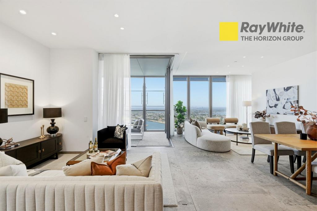 73c/88 Barangaroo Ave, Barangaroo, NSW 2000
