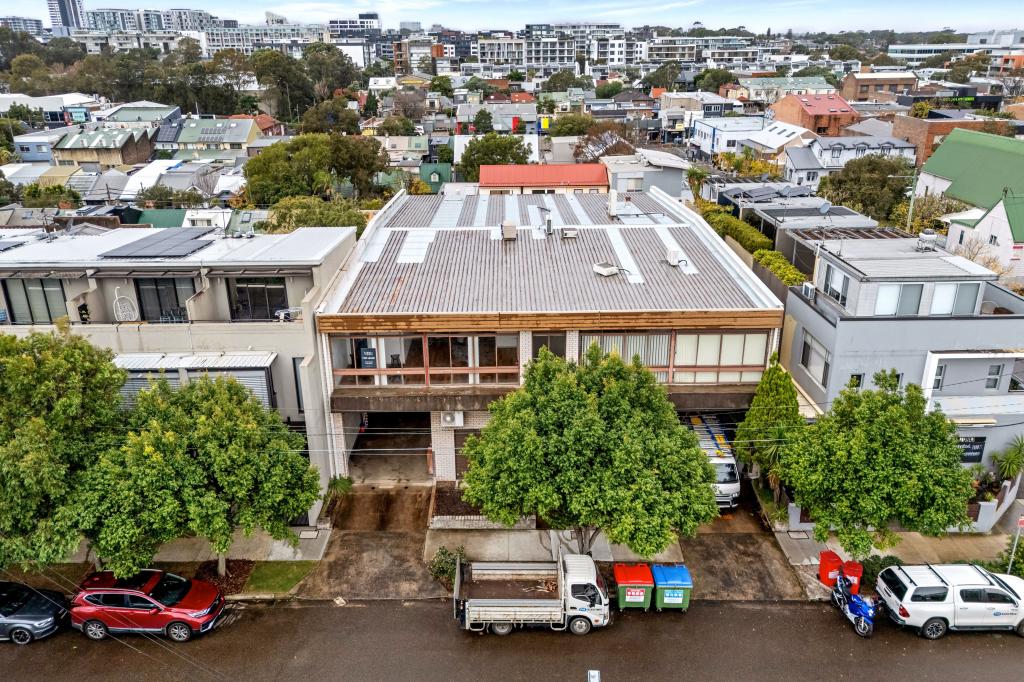 147-155 QUEEN ST, BEACONSFIELD, NSW 2015