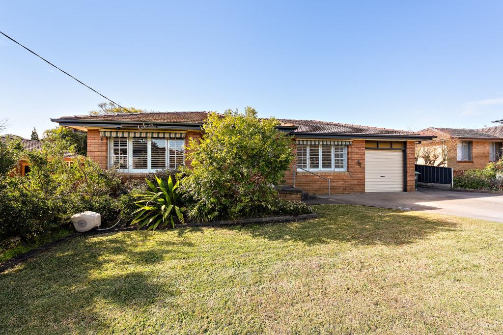 4 Dalvern Cl, Adamstown Heights, NSW 2289