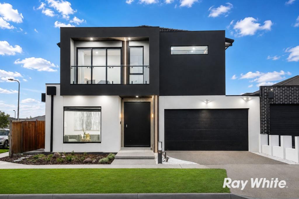 89 Bodycoats Rd, Wollert, VIC 3750