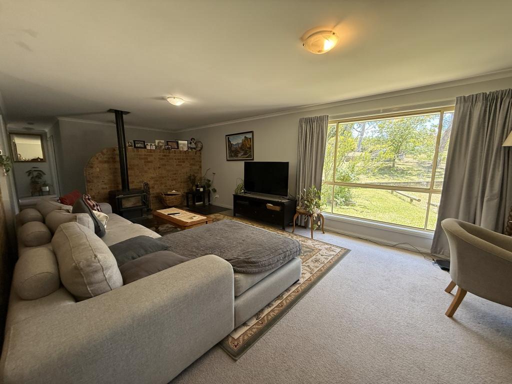 159a The Forest Rd, Bywong, NSW 2621