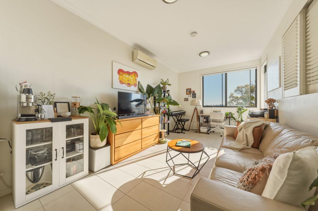 11/2 Ballymore St, Kelvin Grove, QLD 4059