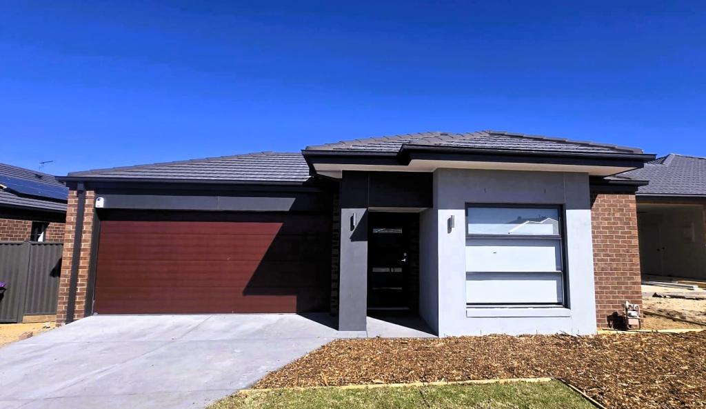 16 Coppleson St, Bonshaw, VIC 3352
