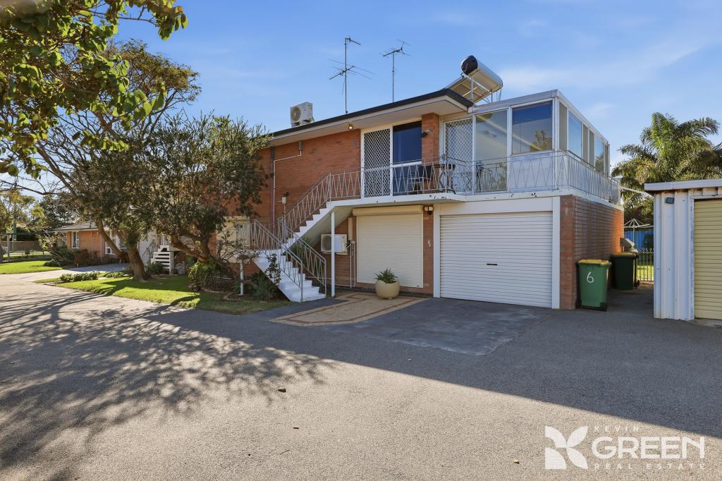 6/25 Creery St, Dudley Park, WA 6210