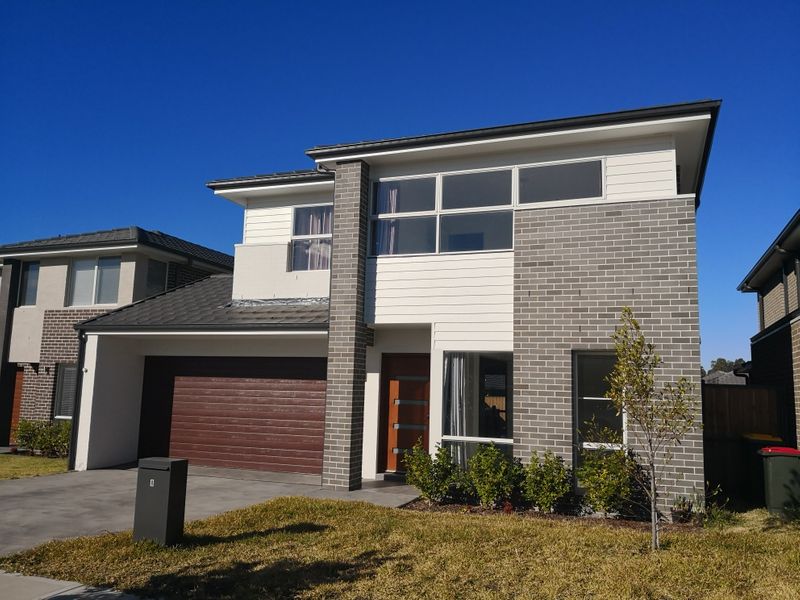 8 Flynn St, Schofields, NSW 2762