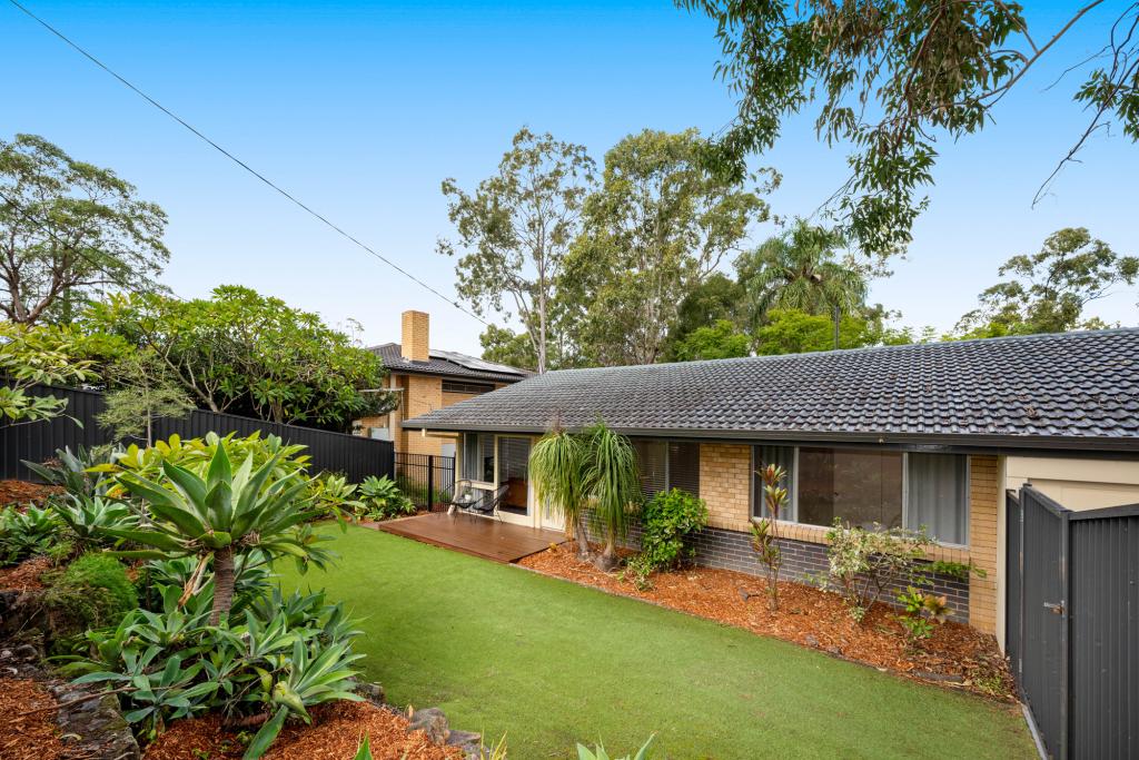 4 Gem Rd, Kenmore, QLD 4069