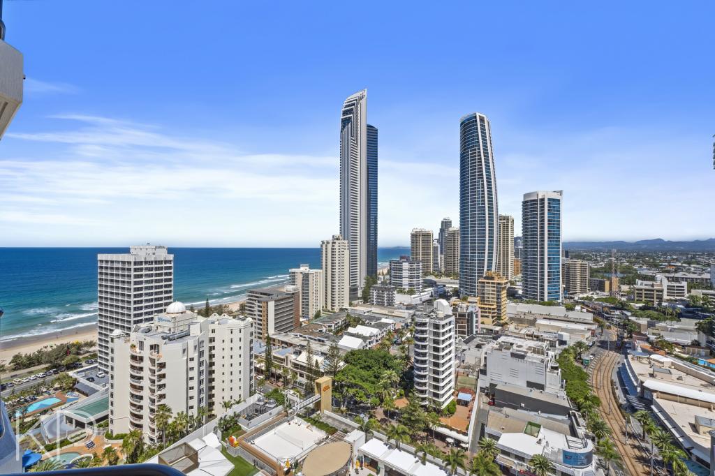 2016/22 View Ave, Surfers Paradise, QLD 4217