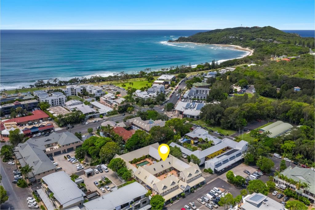 16/5-7 Byron St, Byron Bay, NSW 2481