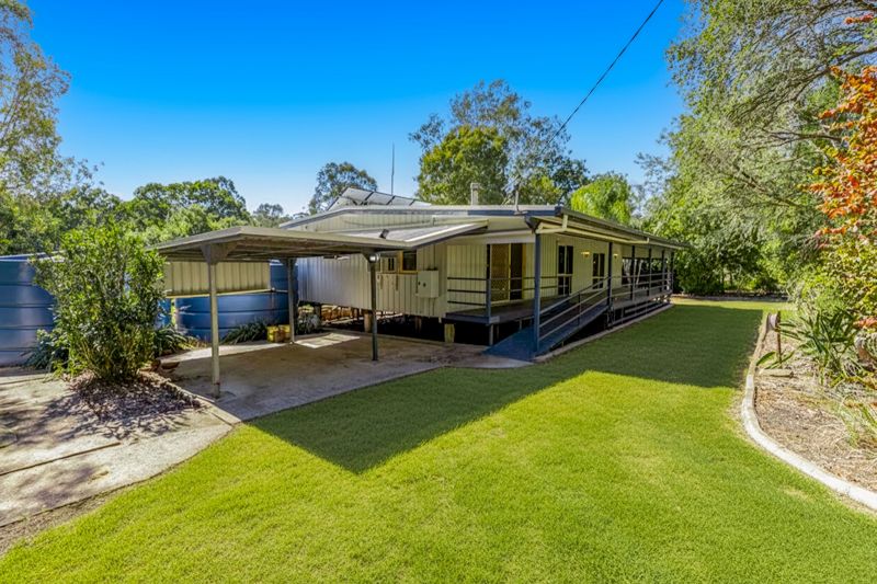 25 ODEA RD, CURRA, QLD 4570