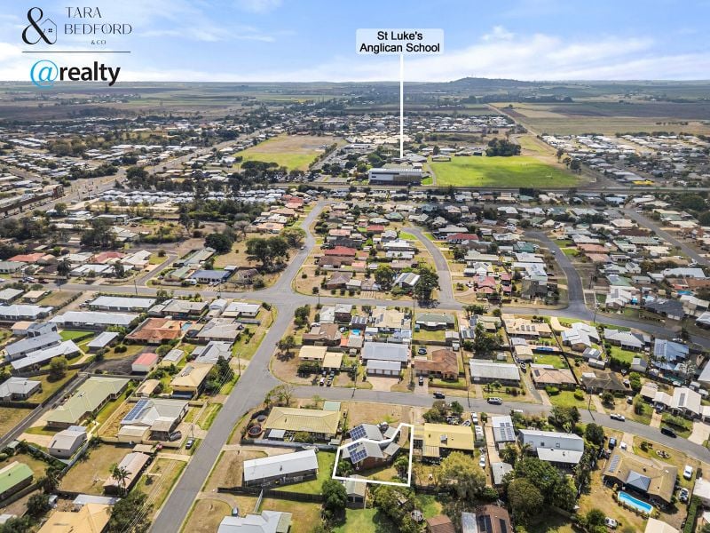 1/1 Donald Smith Dr, Bundaberg East, QLD 4670