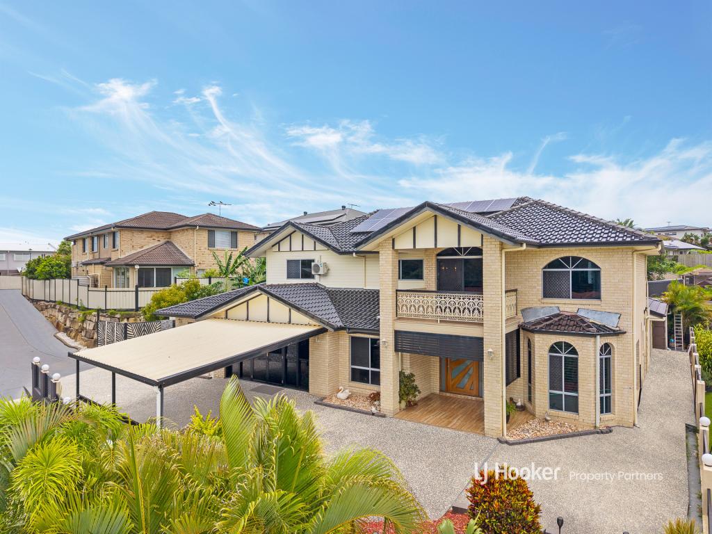 19 Taylor Pl, Mackenzie, QLD 4156