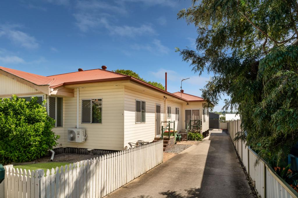 4/47 Grenier St, Toowoomba City, QLD 4350