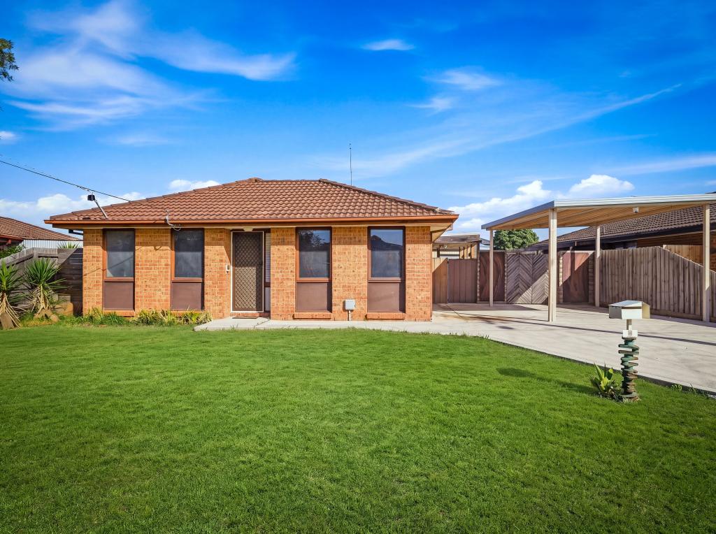 9 Melia Ct, Werribee, VIC 3030