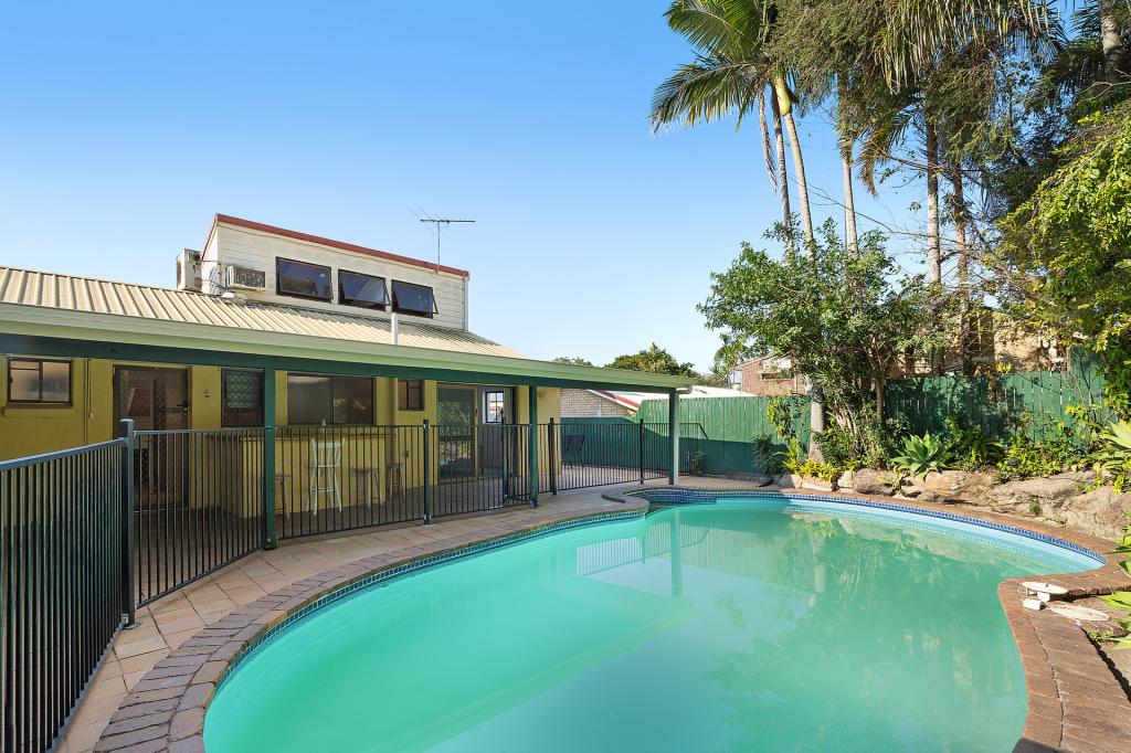 62 Alutha Rd, The Gap, QLD 4061