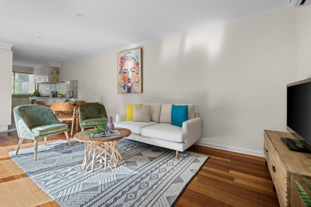 7/3-5 FEDERAL RD, RINGWOOD EAST, VIC 3135