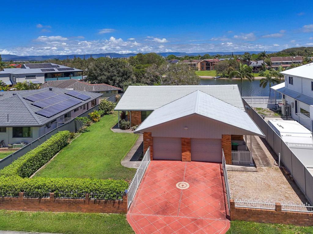 156 Burleigh St, Burleigh Waters, QLD 4220