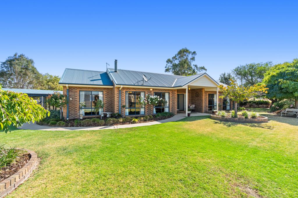 46-54 Merrick St, Stratford, VIC 3862