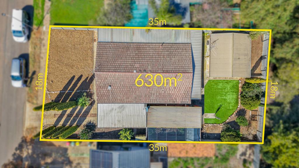 3 Lulama Cres, Munno Para, SA 5115