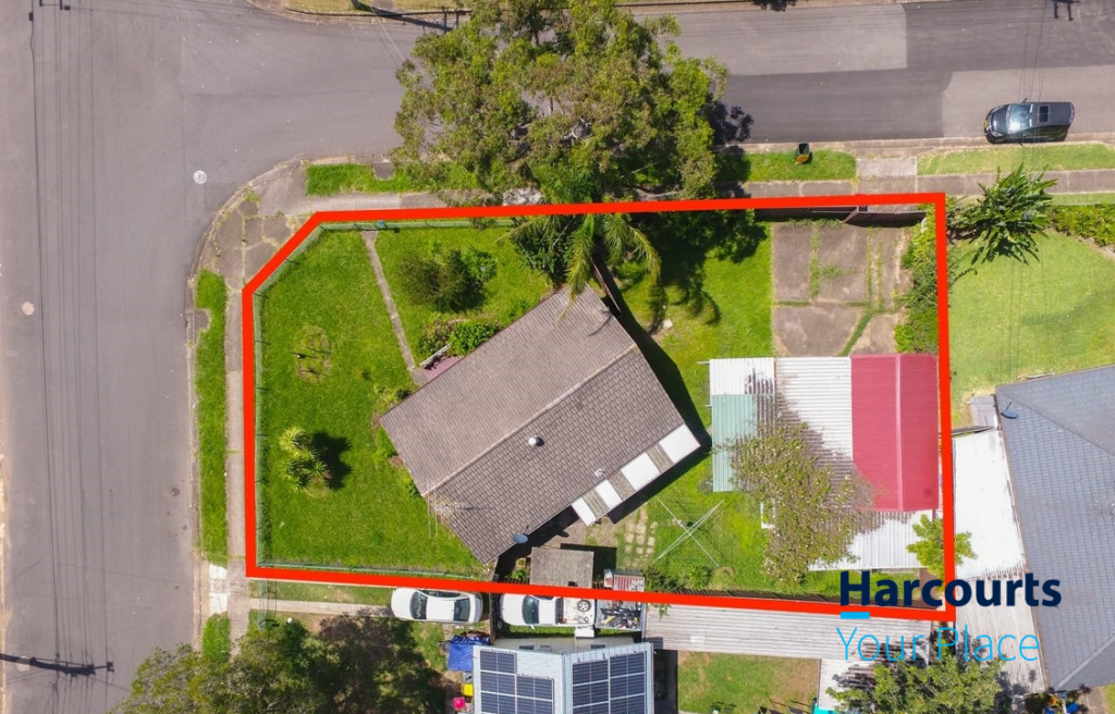 47 Idriess Cres, Blackett, NSW 2770