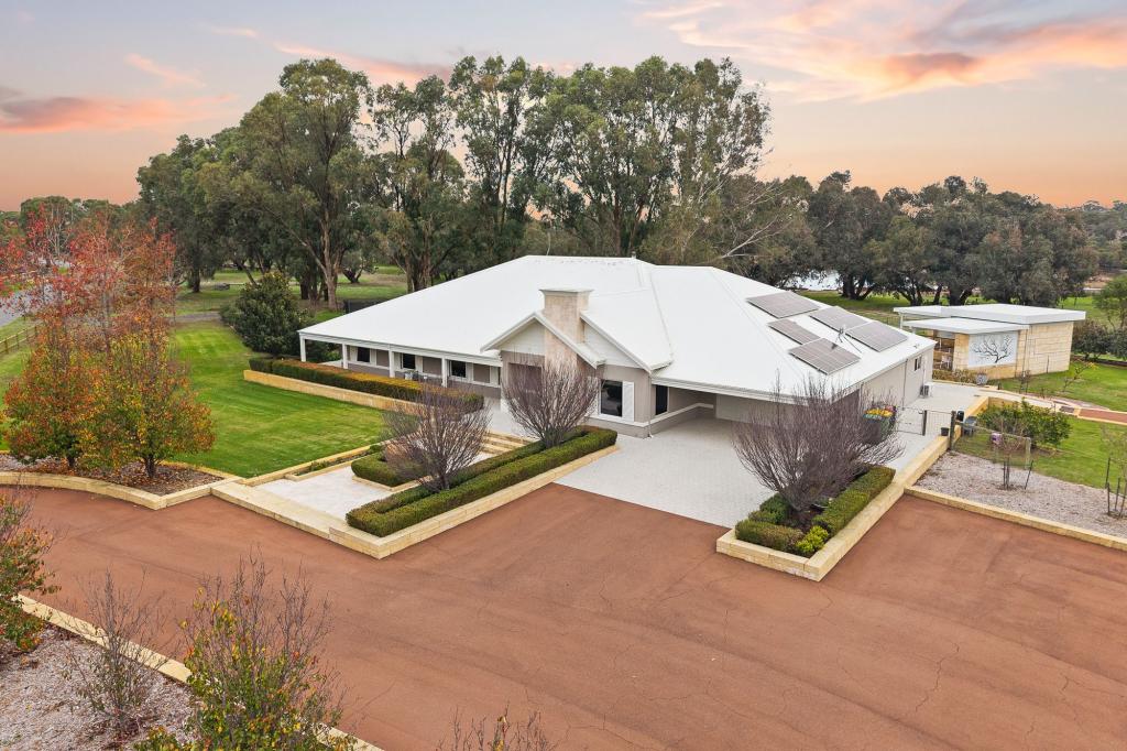32 Wicksteed Cl, Baldivis, WA 6171