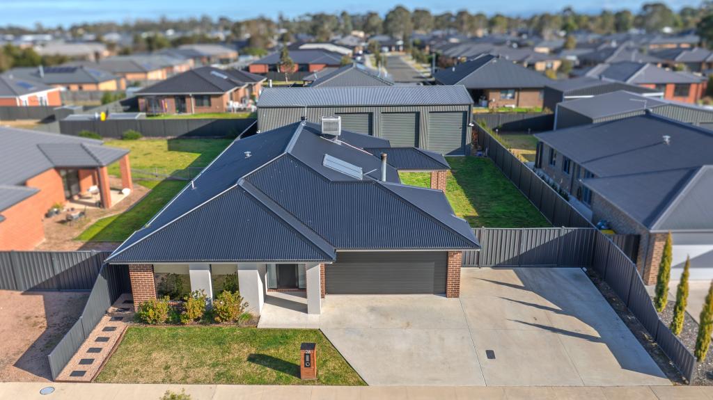 28 Peters Dr, Stratford, VIC 3862
