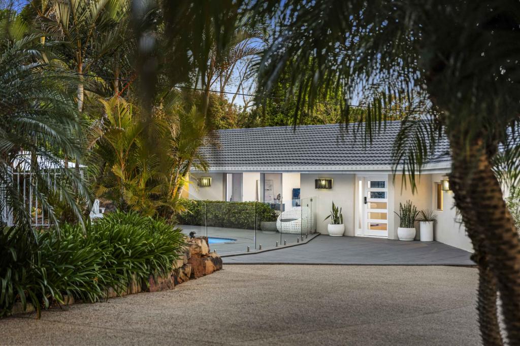 34 Jellicoe St, Mount Lofty, QLD 4350