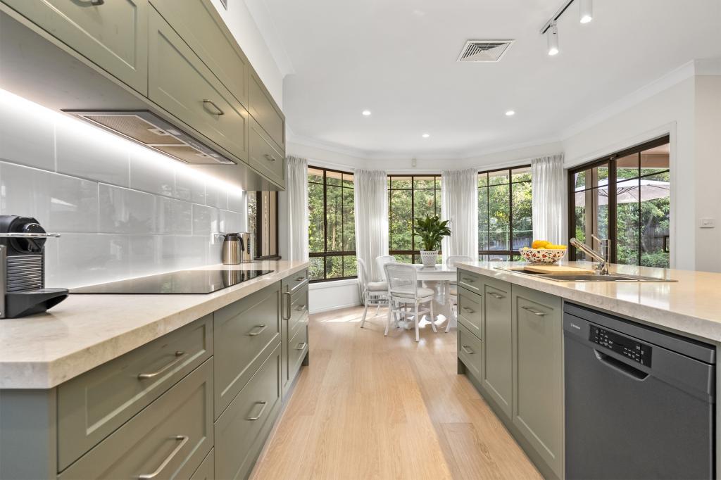 1a Marcoala Pl, St Ives, NSW 2075