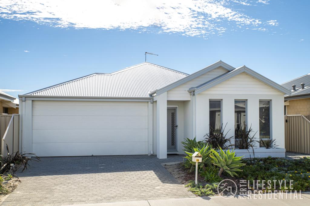 15 Thistle Way, Two Rocks, WA 6037