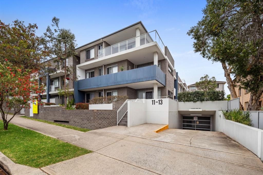 13/11 Apsley St, Penshurst, NSW 2222